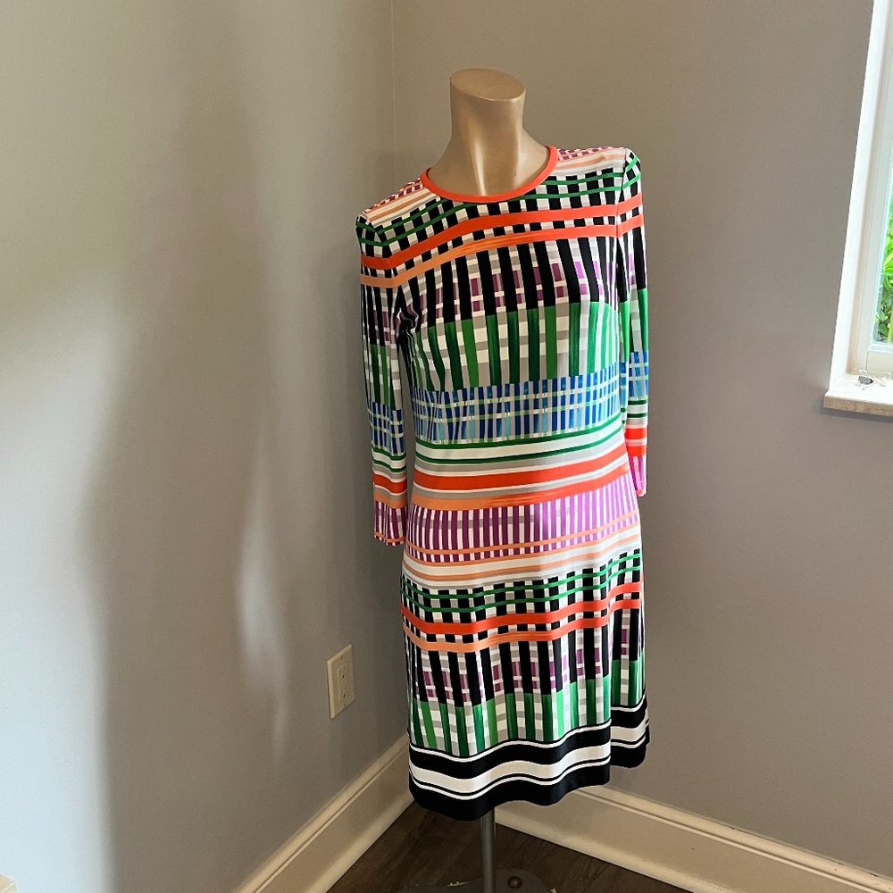 Eliza J Multi-Color NWT - Dress
